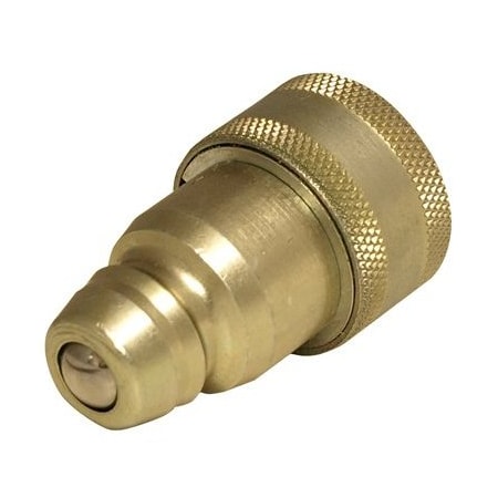 Apache S2541 Iso Male Tip 39041600